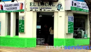 El Local Telefonia y Electronica - 37000 Melo
