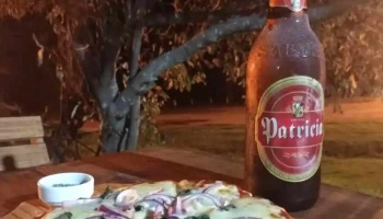 El mampe - 61100 San Javier