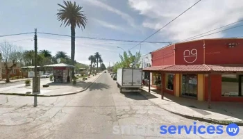 El Manjar - Av. Jose Batlle Y Ordoñez