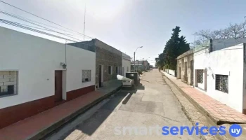 El Molino - Sauce