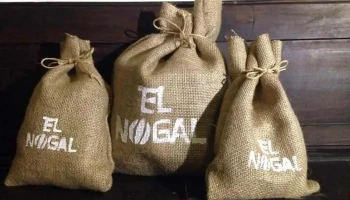 El Nogal - Frutos Secos - 75000 Mercedes