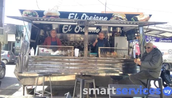 El Orejano - 91500 Sauce