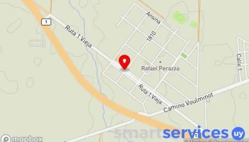 El oriental - Ruta 1 Vieja