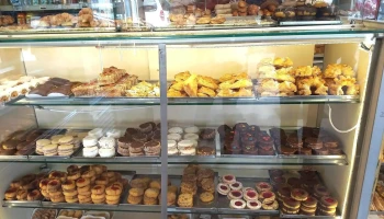 El Palacio De Los Sandwiches - 15900 Las Piedras