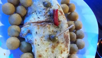 El Paragua - 65000 Fray Bentos