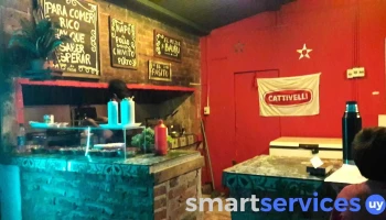 El Paso chiveteria - Rincon &