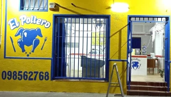El pollero - 80400 Rodríguez