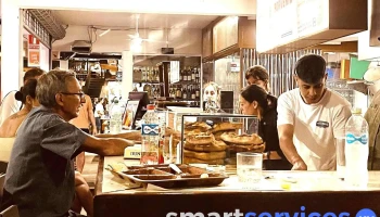 El Porvenir - 11200 Montevideo