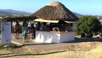 El Quincho - 20200 Piriápolis