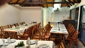 El rancho - 60000 Paysandú