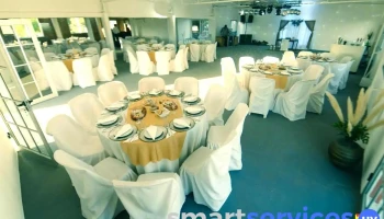 El Remanso Salón de Fiestas y Eventos - 50000 Salto