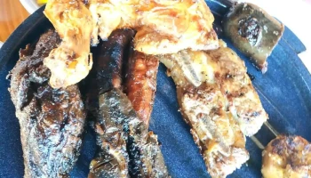 El Repecho. Pizza Y Parrilla - 80000 San José De Mayo
