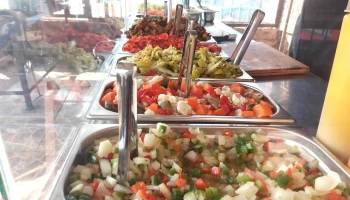 El Rey del Chorizo - 15500 Montevideo