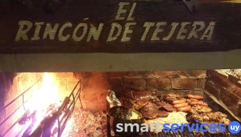 El rincón de Tejera - 75100 Dolores