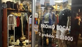 El Rincón Gaucho - 11800 Montevideo