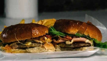 El Rincón Gourmet - 85000 Trinidad