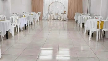 El Salón. Local para Fiestas y Eventos - General Leandro Gomez