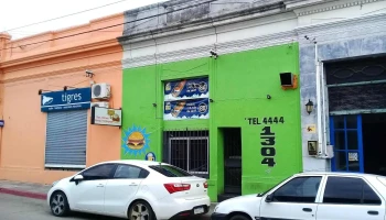 El Secreto del Sabor - Entre 18 De Julio Y