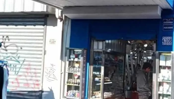 El Segundo Joyeria Y Relojeria - 11900 Montevideo