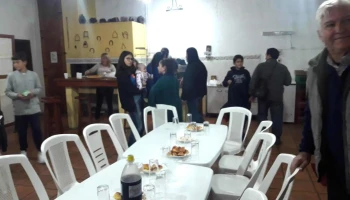 El Sitio - Blvr. Aparicio Saravia