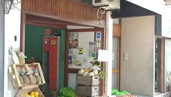 El Tano Frutas Y Verduras - 70000 Col. Del Sacramento