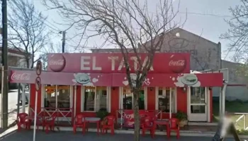 El Tata - 65100 Young
