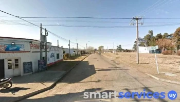 El Tortugón - 97000 Durazno