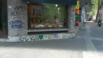 El Vergel - 11200 Montevideo