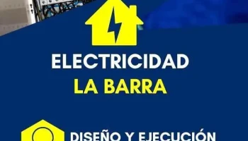 Electricista La Barra Maldonado - La Barra