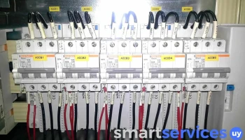 Electricista Progreso - 15900 Progreso
