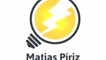 Matías Píriz Electricista - Montevideo