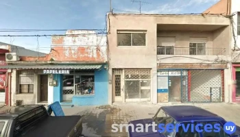 Electro Hogar (Central) Av. Artigas 536 - 15900 Las Piedras