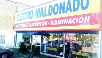 Electro Maldonado - Punta Del Este