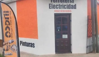 Electrocity Las Piedras - Las Piedras