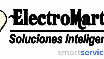 Electromartin Soluciones Inteligentes - Juan L. Lacaze