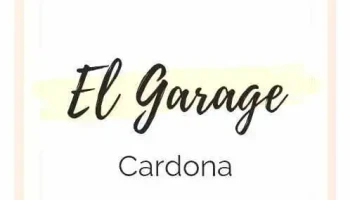 Elgarage Cardona - Cardona