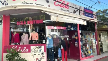 Elila Boutique - 15200 Atlántida