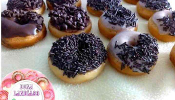 Elizabeth's Pasteleria - 33000 Treinta Y Tres