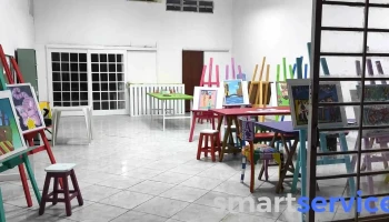 ElTaller - 40000 Rivera