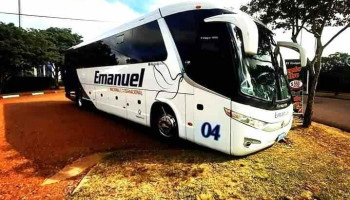 Emanuel Viajes y Turismo - Agencia autorizada #517 - Montevideo