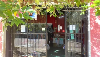 Emma’s Store - Sarandí Grande