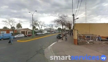 Emporio del Pan - 20400 San Carlos