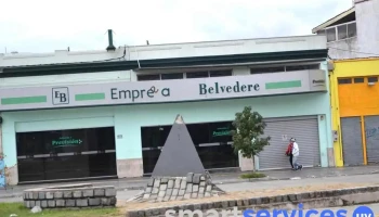 Empresa Fúnebre Belvedere - Montevideo