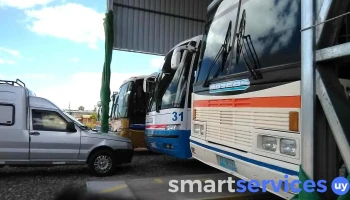 Empresa Marcos - Paysandú