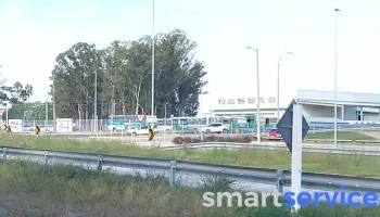 Empresa Nossar - Durazno