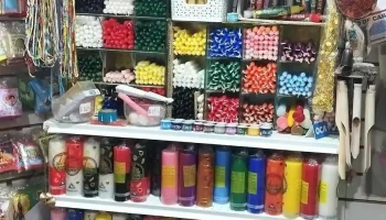 En Armonía tienda de objetos místicos y santería - 12900 Montevideo