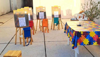 Encantados - 65000 Fray Bentos