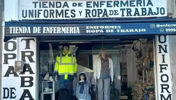 Enfermagen - Tienda de Enfermería, Uniformes y Ropa de Trabajo - Canelones