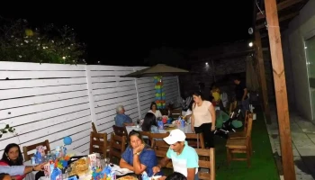 Enjoy Fiestas y Eventos - 30000 Minas
