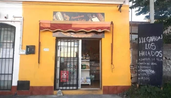 Entre migas - 27000 Rocha